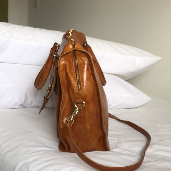 Steve Madden Shoulder Bag - Picture 3 of 4